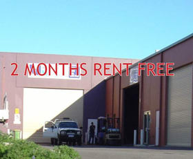 Factory, Warehouse & Industrial commercial property leased at 2/29 Panton Road Greenfields WA 6210