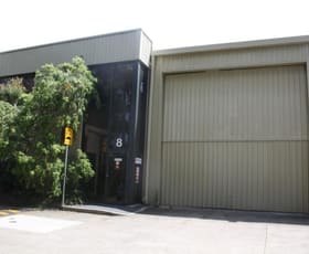 Factory, Warehouse & Industrial commercial property leased at Frenchs Forest NSW 2086