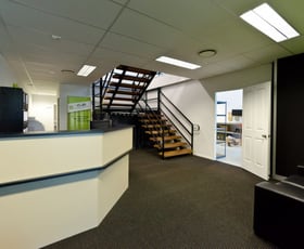 Showrooms / Bulky Goods commercial property leased at Unit B/3 Harvton Street Stafford QLD 4053