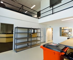 Offices commercial property leased at Unit B/3 Harvton Street Stafford QLD 4053