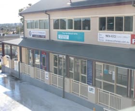 Shop & Retail commercial property leased at 12a/40 Panmure Street Rouse Hill NSW 2155