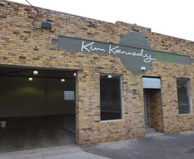 Offices commercial property leased at 26 Victoria Road Hawthorn VIC 3122