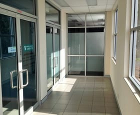 Shop & Retail commercial property leased at 2/3 Allman Street Campbelltown NSW 2560