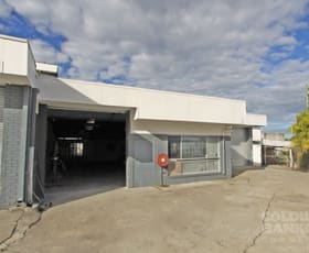 Factory, Warehouse & Industrial commercial property leased at Slacks Creek QLD 4127