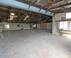 Factory, Warehouse & Industrial commercial property leased at Slacks Creek QLD 4127