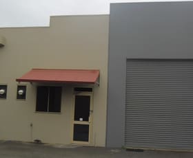 Factory, Warehouse & Industrial commercial property leased at 4/5 Delmont Place Mandurah WA 6210