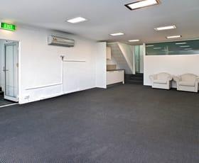 Medical / Consulting commercial property leased at 6B Reserve Street Annandale NSW 2038