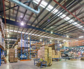 Factory, Warehouse & Industrial commercial property leased at 19 O'Riordan Street Alexandria NSW 2015