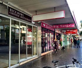Shop & Retail commercial property leased at 428 Oxford Street Bondi Junction NSW 2022