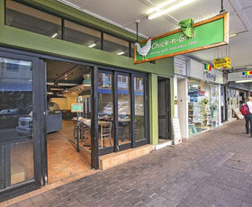 Hotel, Motel, Pub & Leisure commercial property leased at 1/23 Willoughby Road Crows Nest NSW 2065