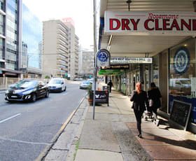 Shop & Retail commercial property leased at 562 Pacific Highway St Leonards NSW 2065