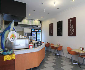 Shop & Retail commercial property leased at 562 Pacific Highway St Leonards NSW 2065