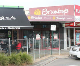 Shop & Retail commercial property leased at 66 High Street Berwick VIC 3806