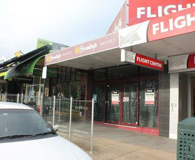 Shop & Retail commercial property leased at 66 High Street Berwick VIC 3806