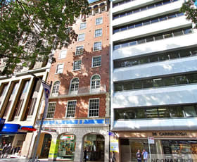 Offices commercial property leased at 30 Carrington Street Sydney NSW 2000