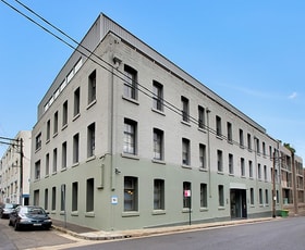 Offices commercial property leased at Level 2/5-13 Queen Street Chippendale NSW 2008