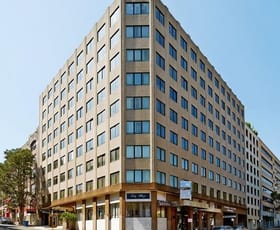 Offices commercial property leased at 8.01/10-14 Waterloo Street Surry Hills NSW 2010