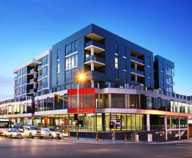 Offices commercial property leased at 122/40 Burgundy Street Heidelberg VIC 3084