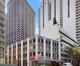 Showrooms / Bulky Goods commercial property leased at 2.03/13-15 Wentworth Avenue Sydney NSW 2000