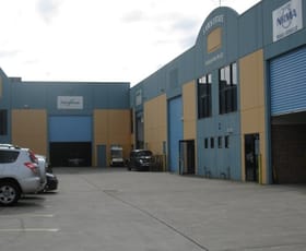 Factory, Warehouse & Industrial commercial property leased at 2/1 Samantha Place Smeaton Grange NSW 2567