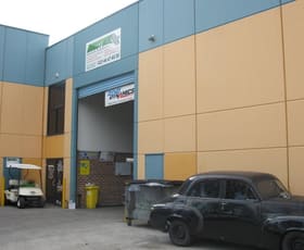 Factory, Warehouse & Industrial commercial property leased at 2/1 Samantha Place Smeaton Grange NSW 2567