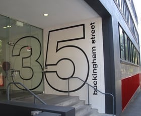 Medical / Consulting commercial property leased at 9/35 Buckingham Street Surry Hills NSW 2010