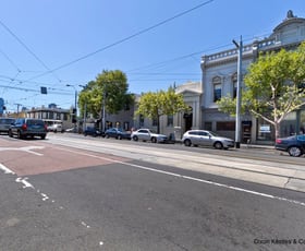 Shop & Retail commercial property leased at Gnd Flr/355 Clarendon Street South Melbourne VIC 3205