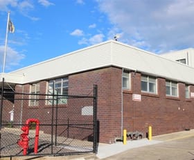 Offices commercial property leased at 1/257 Princes Hwy Unanderra NSW 2526