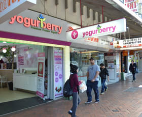 Shop & Retail commercial property leased at 3/227 Forest Road Hurstville NSW 2220