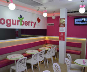 Shop & Retail commercial property leased at 3/227 Forest Road Hurstville NSW 2220