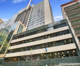 Offices commercial property leased at 109 Pitt Street Sydney NSW 2000