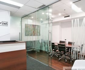 Offices commercial property leased at 109 Pitt Street Sydney NSW 2000