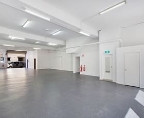 Showrooms / Bulky Goods commercial property leased at 231-233 Commonwealth Street Surry Hills NSW 2010