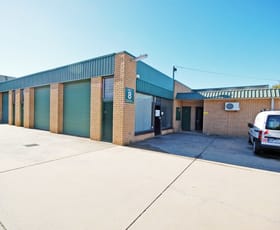 Development / Land commercial property leased at 1/8 Mint Street Wodonga VIC 3690
