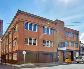 Factory, Warehouse & Industrial commercial property leased at 235-239 Commonwealth Street Surry Hills NSW 2010