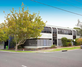 Offices commercial property leased at Level 1 Su/41 Railway Road Blackburn VIC 3130
