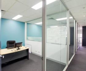 Offices commercial property leased at Level 1 Su/41 Railway Road Blackburn VIC 3130