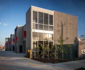 Factory, Warehouse & Industrial commercial property leased at 3/131 Hyde Street Footscray VIC 3011