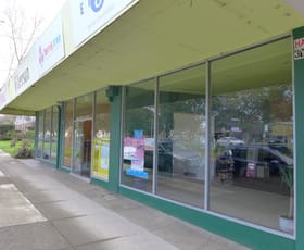 Shop & Retail commercial property leased at 1109 Whitehorse Road Box Hill VIC 3128