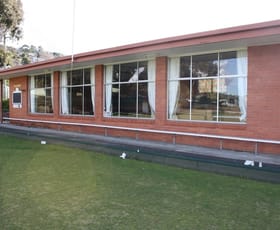 Offices commercial property leased at Launceston TAS 7250