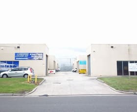 Factory, Warehouse & Industrial commercial property leased at 9/27 Swift Way Dandenong VIC 3175