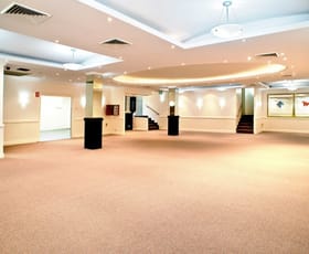 Medical / Consulting commercial property leased at A/2 Catherine Street Leichhardt NSW 2040
