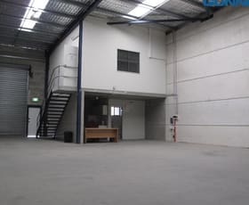 Showrooms / Bulky Goods commercial property leased at 10/13-15 Wollongong Road Arncliffe NSW 2205