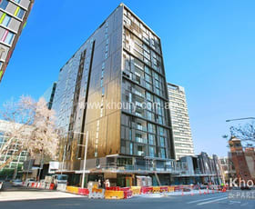 Shop & Retail commercial property leased at Shop 9 /61-79  Quay Street Haymarket NSW 2000