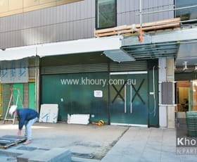Medical / Consulting commercial property leased at Shop 9 /61-79  Quay Street Haymarket NSW 2000