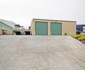 Factory, Warehouse & Industrial commercial property leased at 25 Annette Crescent Lavington NSW 2641