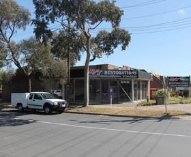 Factory, Warehouse & Industrial commercial property leased at 116 Hammond Road Dandenong VIC 3175