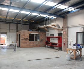 Factory, Warehouse & Industrial commercial property leased at 116 Hammond Road Dandenong VIC 3175