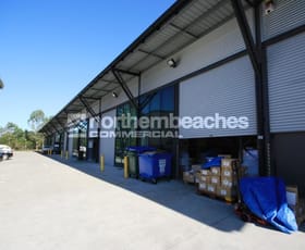 Factory, Warehouse & Industrial commercial property leased at Warriewood NSW 2102
