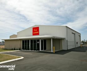 Shop & Retail commercial property leased at 63 Halifax Drive Davenport WA 6230